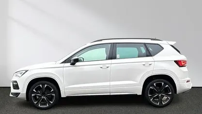 Gebraucht Cupra Ateca 150 PS (110 kW) 2023 SUV