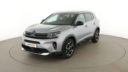 Usata Citroën C5 Aircross PureTech 131 CV (96 kW) 2024 Grigio SUV