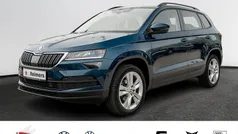 Gebraucht 2022 Skoda Karoq Style SUV | 26.989 € (Fairer Preis)