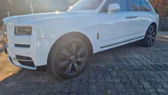 Gebraucht 2024 Rolls Royce Cullinan SUV | 368.900 €