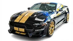 Gebraucht 2023 Ford Mustang Performance Edition Coupé | 138.480 €
