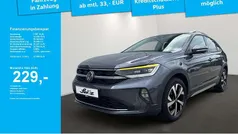 Grau Gebraucht 2022 VW Taigo Style SUV | 22.798 € (Guter Preis)
