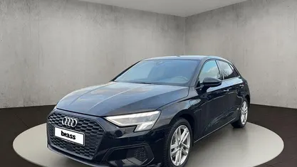 Gebraucht 2022 Audi A3 Sport Limousine | 22.400 € (Guter Preis)