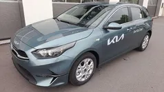 Yuka stahl grau Neu 2024 Kia Ceed 2 Limousine | 24.990 € (Fairer Preis)