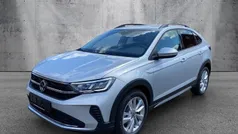 Reflex silver metallic Neu 2024 VW Taigo R SUV | 22.480 € (Guter Preis)