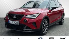 Gebraucht 2023 Seat Arona FR SUV | 19.880 € (Fairer Preis)