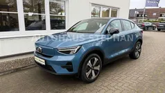Gebraucht 2022 Volvo EC40 Plus SUV | 32.890 € (Fairer Preis)