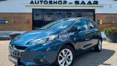 Gebraucht 2017 Opel Corsa Active Limousine | 7.300 € (Guter Preis)