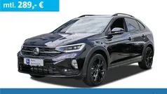 VW Taigo