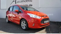 Gebraucht 2015 Ford B-MAX SYNC Edition Van / Kleinbus | 7.100 € (Guter Preis)