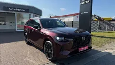 Artisan red Neu 2025 Mazda CX-80 Homura-Line SUV | 61.990 € (Fairer Preis)