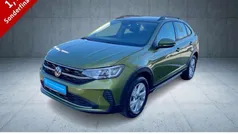 Gebraucht 2024 VW Taigo Life SUV | 19.770 € (Fairer Preis)