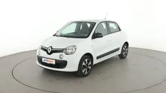 Weiß Gebraucht 2017 Renault Twingo LIMITED Kleinwagen | 9.390 € (Fairer Preis)