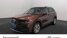 Gebraucht 2020 VW Tiguan Elegance SUV | 33.440 € (Fairer Preis)