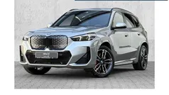 Gebraucht 2025 BMW iX1 M Sport SUV | 51.480 € (Fairer Preis)