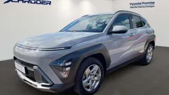 Grau Gebraucht 2024 Hyundai Kona Trend SUV | 23.990 € (Fairer Preis)