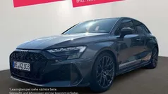 Daytonagrau perleffekt Gebraucht 2025 Audi RS3 Design Kleinwagen | 73.950 € (Fairer Preis)