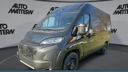 Gebraucht Fiat Ducato 103 PS (75 kW) 2026 Van