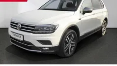 Gebraucht 2021 VW Tiguan Allspace Highline SUV | 30.980 € (Superpreis)