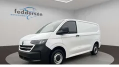 Gebraucht 2025 VW T7 Van | 37.490 € (Guter Preis)