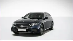 Gebraucht 2024 Mercedes E300 AMG | 56.900 € (Superpreis)