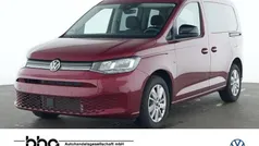 Gebraucht 2025 VW Caddy Life Van / Kleinbus | 32.860 € (Fairer Preis)