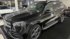 Mercedes GLS350