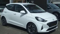 Atlas white Neu 2025 Hyundai i10 Trend Kleinwagen | 16.590 € (Fairer Preis)