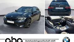 Gebraucht 2024 BMW 320 M Sport Kombi | 38.450 € (Fairer Preis)