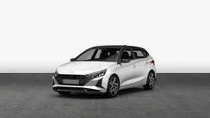 Gebraucht 2025 Hyundai i20 Select Kleinwagen | 17.450 € (Fairer Preis)