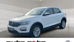 Gebraucht 2019 VW T-Roc SUV | 15.880 € (Superpreis)