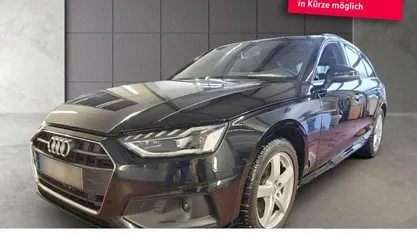 Gebraucht 2021 Audi A4 Basis Kombi | 25.890 € (Fairer Preis)