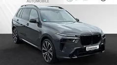 Gebraucht 2023 BMW X7 M Sport SUV | 102.490 € (Etwas zu teuer)