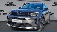 Gebraucht 2025 Citroën C5 Aircross SUV | 29.164 € (Fairer Preis)