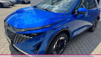 Gebraucht 2025 Nissan Qashqai N-Connecta SUV | 35.290 € (Fairer Preis)