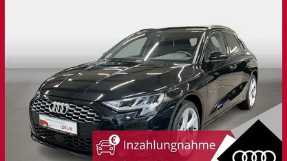 Gebraucht 2024 Audi A3 Advanced Plus Limousine | 33.820 € (Fairer Preis)