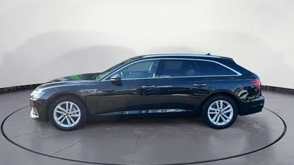 Usado Audi A6 Design 204 HP (150 kW) 2023 Carrinha