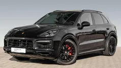 Schwarz Gebraucht 2022 Porsche Cayenne GTS SUV | 96.450 € (Fairer Preis)