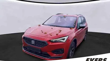 Gebraucht 2022 Seat Tarraco FR SUV | 29.930 € (Fairer Preis)