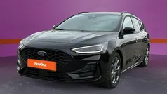 Gebraucht 2024 Ford Focus ST-Line X Limousine | 23.960 € (Superpreis)