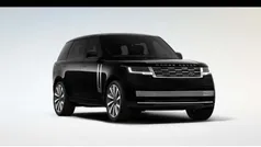 Schwarz Neu 2025 Land Rover Range Rover SUV | 308.967 €