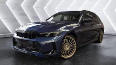 Alpina blau Gebraucht 2025 Alpina B3 Kombi | 106.990 € (Fairer Preis)
