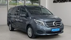 Mercedes V220