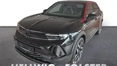 Schwarz perla nera/typ aussenv Gebraucht 2024 Opel Mokka GS Line SUV | 18.480 € (Fairer Preis)