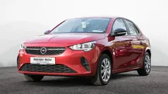 Gebraucht 2021 Opel Corsa-e Edition Kleinwagen | 15.990 € (Fairer Preis)