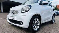 Gebraucht 2019 Smart ForTwo Coupé Passion Kleinwagen | 13.470 € (Fairer Preis)