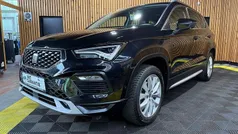 Gebraucht 2024 Seat Ateca SUV | 27.990 € (Guter Preis)