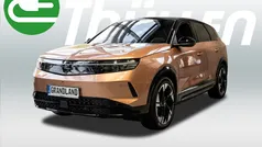 Bronze Neu 2025 Opel Grandland Electric SUV | 47.980 € (Fairer Preis)