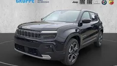 Gebraucht 2024 Jeep Avenger Summit SUV | 23.950 € (Guter Preis)