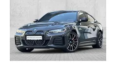 Gebraucht 2022 BMW i4 M Sport Limousine | 49.980 € (Fairer Preis)
